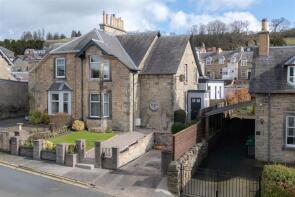 5, Lockhart Place, Hawick TD9 9JR