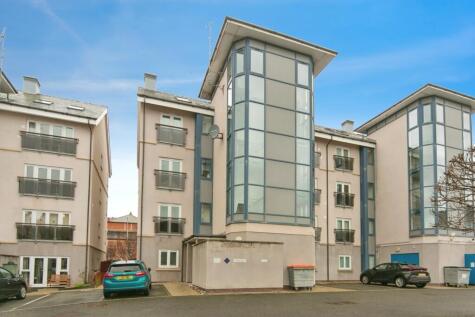 Mostyn Broadway, Llandudno, Conwy, LL30