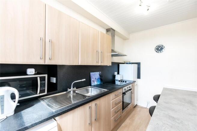 Kitchen Alt View