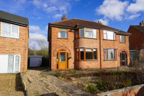 71, Hall Road, Scraptoft LE7 9SY