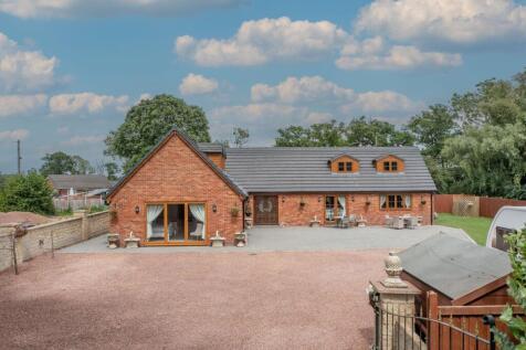 Southend Lane, Newent, GL18