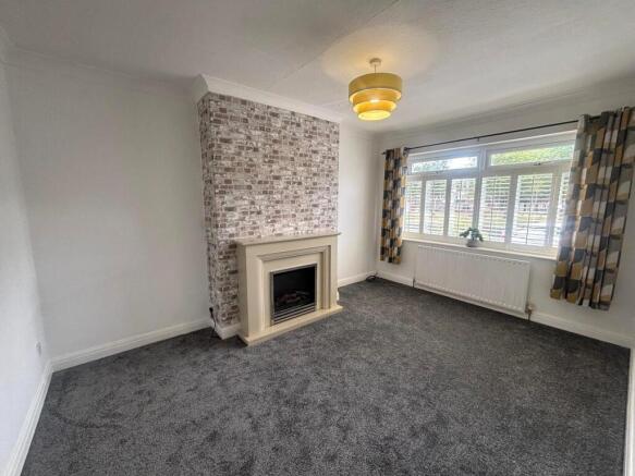 1 bed Terraced Bungalow to rent Image 6