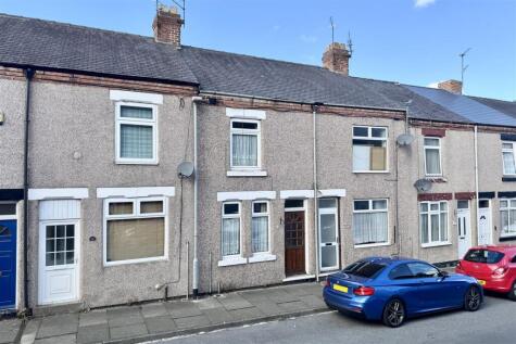 Kitchener Street, Darlington, DL3 6NL