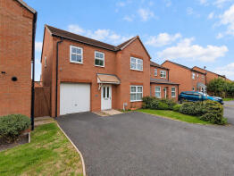 3, Pine Gardens, Norton Canes, Cannock WS11 9UL
