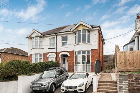Mill Lane, Teignmouth, TQ14 9AZ