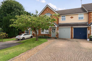 12, Trenthams Close, Purley On Thames, Reading RG8 8EZ