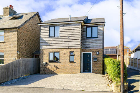 Mutton Hall Lane, Heathfield