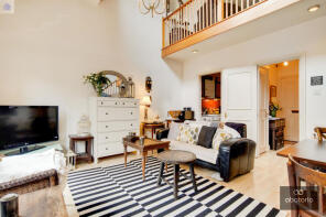 Flat 21, 121 Carronade House, Wapping High Street, London E1W 2NX