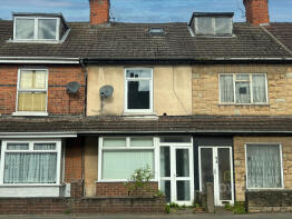 36, Ashcroft Road, Gainsborough DN21 1LD