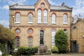 5, Grange Walk Mews, London SE1 3DS
