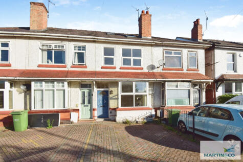 188 Bransford Road, Worcester WR2 4EX