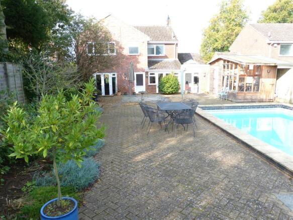 SUN TERRACE