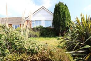 2, Kenton Close, Bexhill-on-sea TN39 4HF