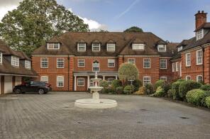 18, Bracken Hall, Bracken Place, Southampton SO16 3ET