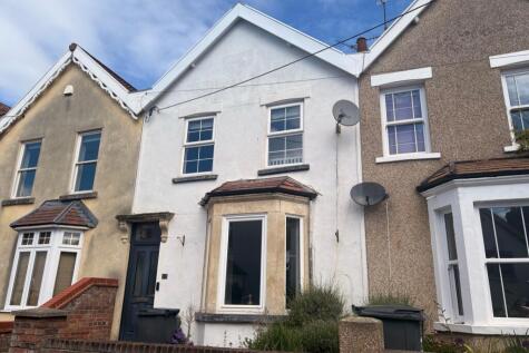 Heywood Terrace, Pill, Bristol, BS20