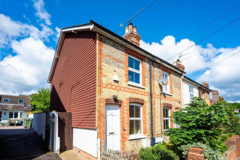 Ludlow Road, Guildford, GU2