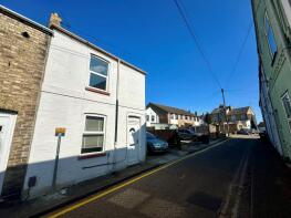 14, Sayer Street, Huntingdon PE29 3HA