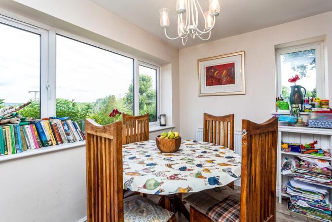 Kitchen/breakfast ro