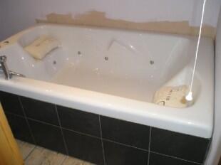 En-suite