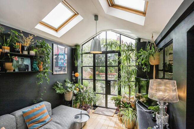 Sun Room