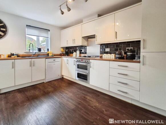 The Gables, Bourne, PE10 photo 3