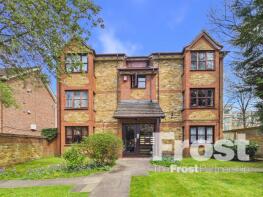 10, 2 Kendall Mews, Whitehall Road, Uxbridge UB8 2DF