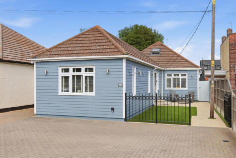 Ashingdon Road, Rochford, SS4