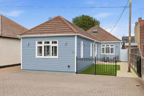 210, Ashingdon Road, Rochford SS4 1TB