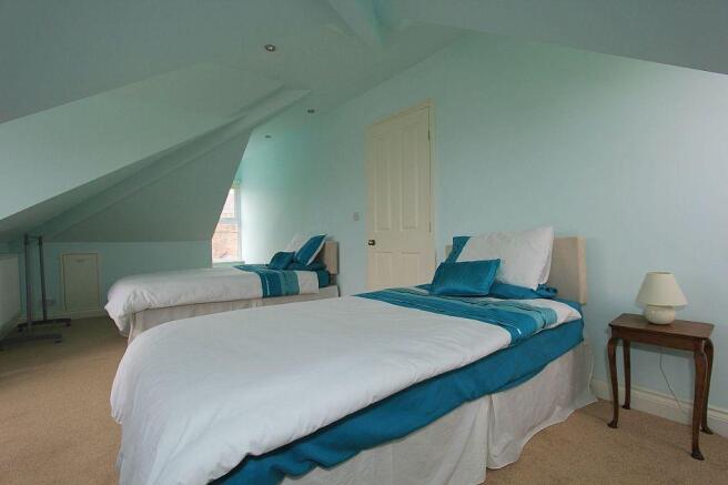 Bedroom 5