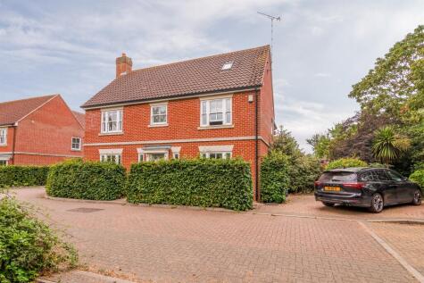 Vicarage Court, Southminster