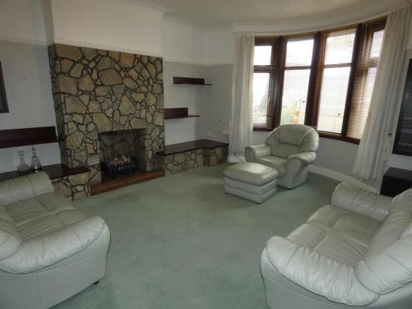 Main Lounge