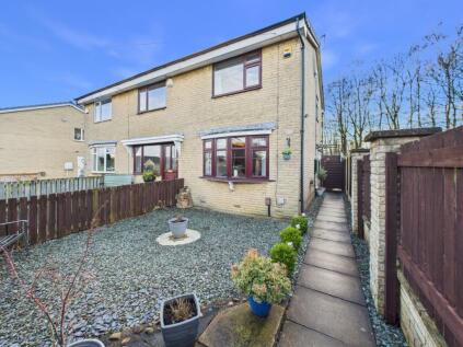 Adwalton Close, Drighlington