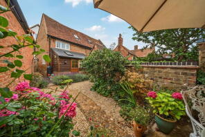 Cariad Barn, Horn Street, Winslow MK18 3AL