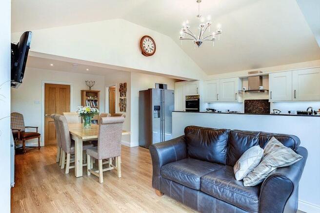 OPEN PLAN LIVI...