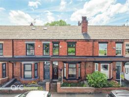 267, Tyldesley Road, Manchester M46 9AD