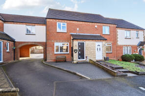 49, Abbotsbury Way, St Andrews Ridge, Swindon SN25 4YA