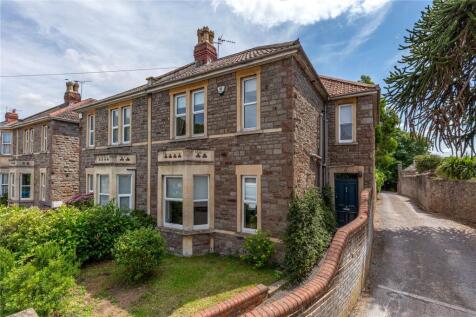 Park Road, Stapleton, Bristol, BS16