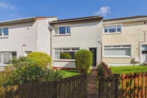 31, Shand Lane, Carluke ML8 5RN