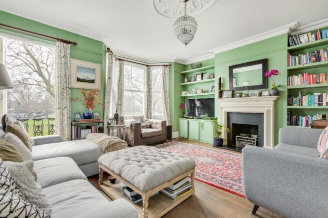 House in London - View 4