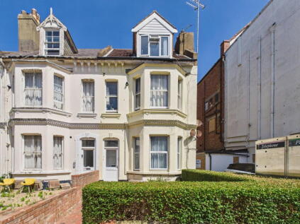 Rowlands Road, Heene, BN11 3JS