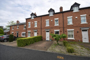 8, Mount Crescent, Whitchurch SY13 1GW