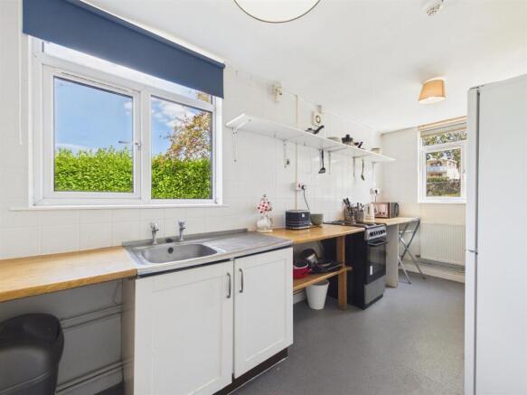 3 - Development Opportunity For Sale, Kingswood, B