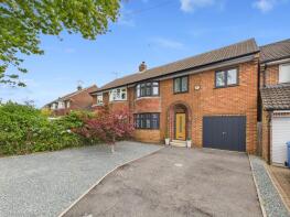 70, Blenheim Drive, Derby DE22 2LE