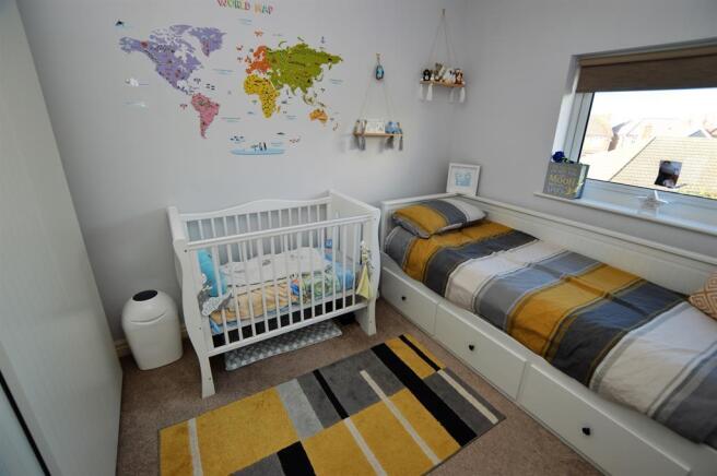 Bedroom 3
