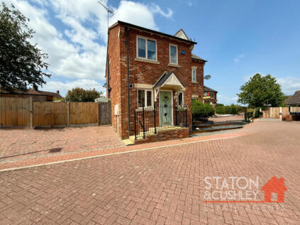 Sherwood Dene, Kirkby-In-Ashfield, NG17