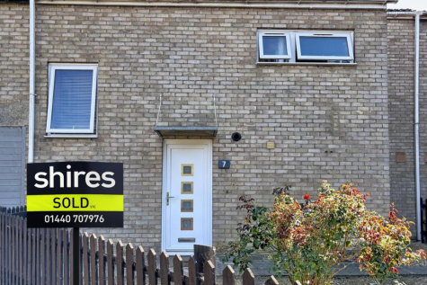 Bath Court, Haverhill
