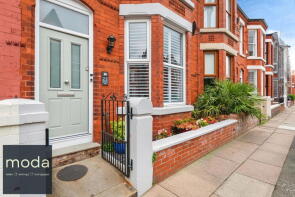 25, Winstanley Road, Liverpool L22 4QN