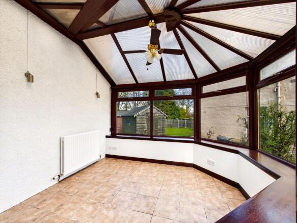Sunroom