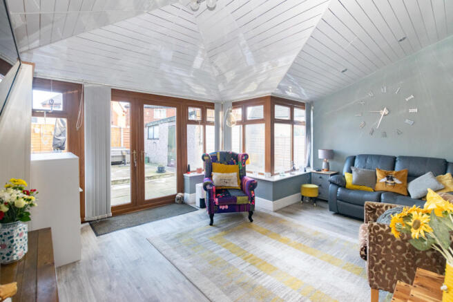 Garden Room 1