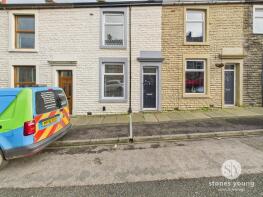 39, Holgate Street, Blackburn BB6 7JD